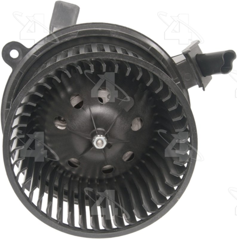 Four Seasons 75865 HVAC Blower Motor - Front