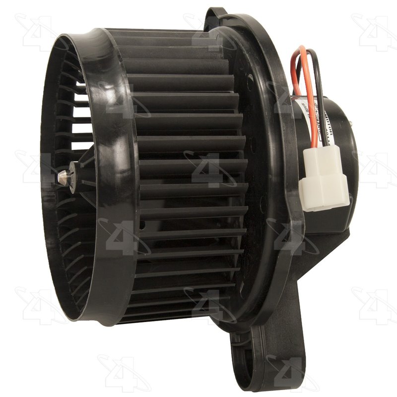 Four Seasons 75867 HVAC Blower Motor - Front
