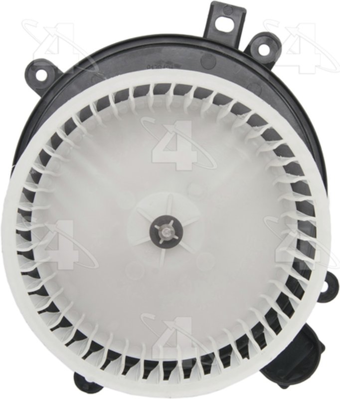 Four Seasons 75871 HVAC Blower Motor