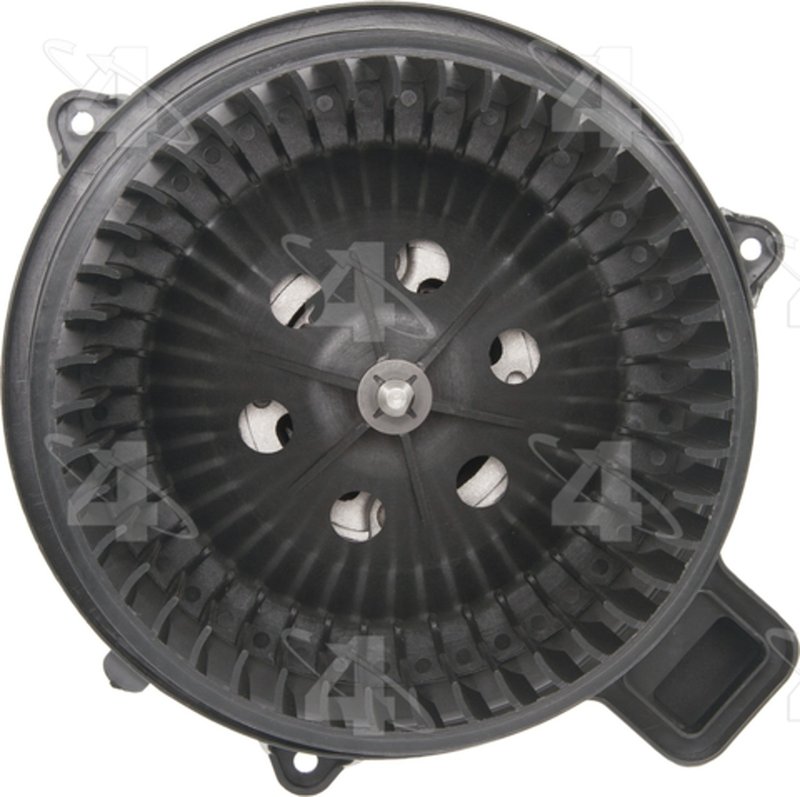 Four Seasons 75874 HVAC Blower Motor