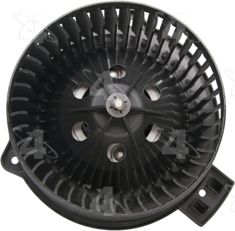 Four Seasons 75878 HVAC Blower Motor