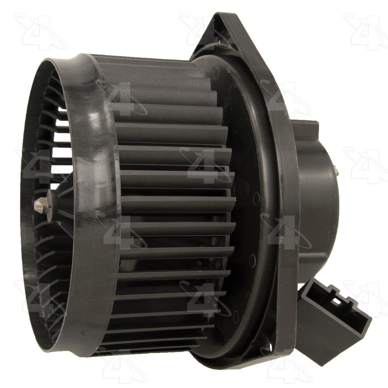 Four Seasons 75881 HVAC Blower Motor