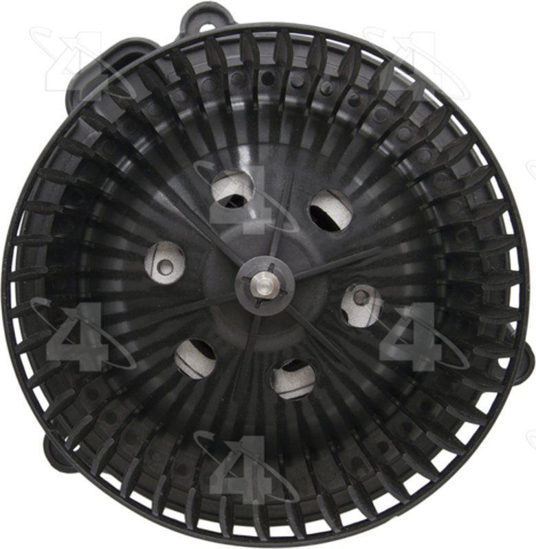Four Seasons 75882 HVAC Blower Motor - Front
