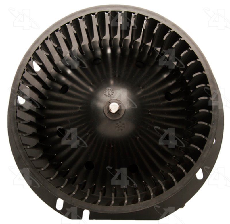 Four Seasons 75891 HVAC Blower Motor - Front