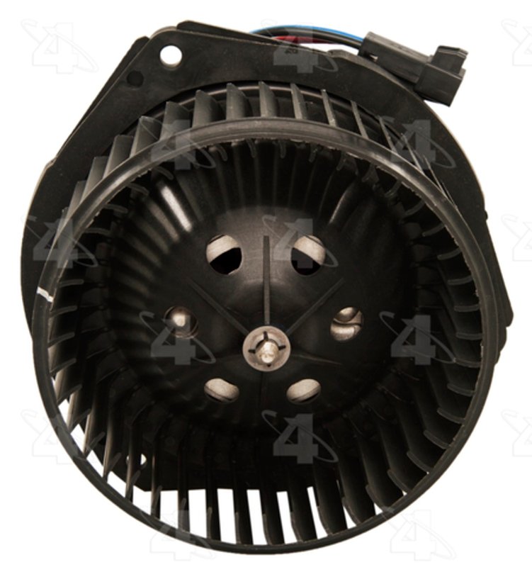 Four Seasons 75892 HVAC Blower Motor