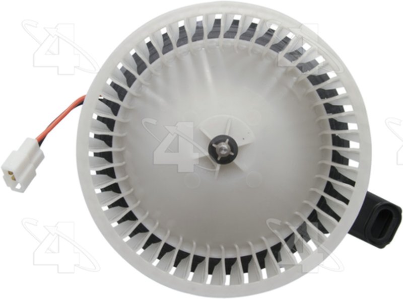 Four Seasons 75894 HVAC Blower Motor - Front