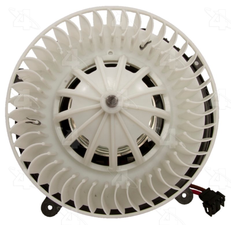 Four Seasons 75895 HVAC Blower Motor