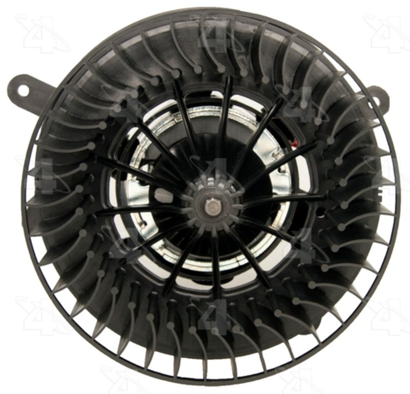 Four Seasons 75897 HVAC Blower Motor