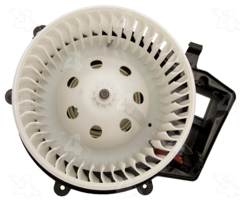 Four Seasons 75898 HVAC Blower Motor