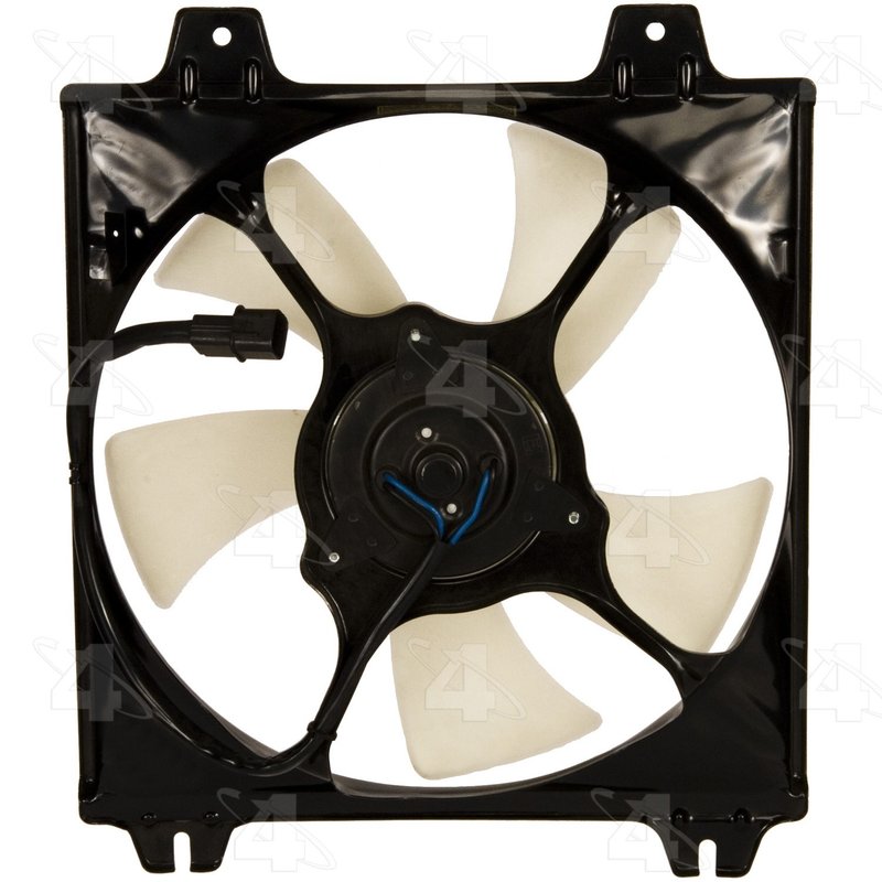 Four Seasons 75965 A/C Condenser Fan Assembly