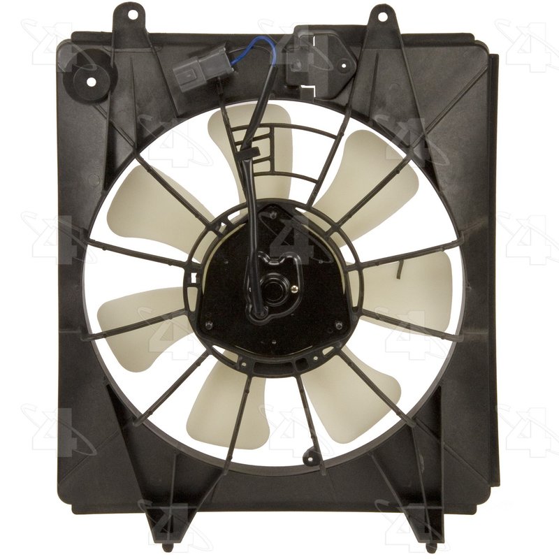Four Seasons 76007 A/C Condenser Fan Assembly