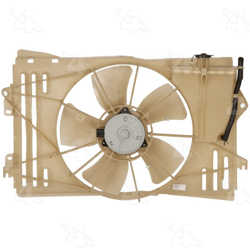 Four Seasons 76045 Engine Cooling Fan Assembly