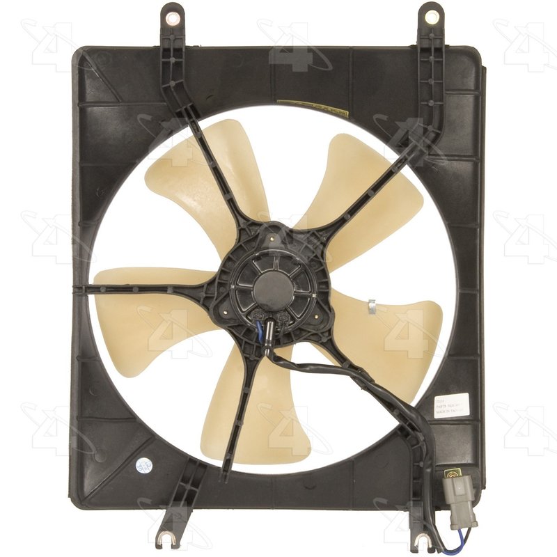 Four Seasons 76121 Engine Cooling Fan Assembly