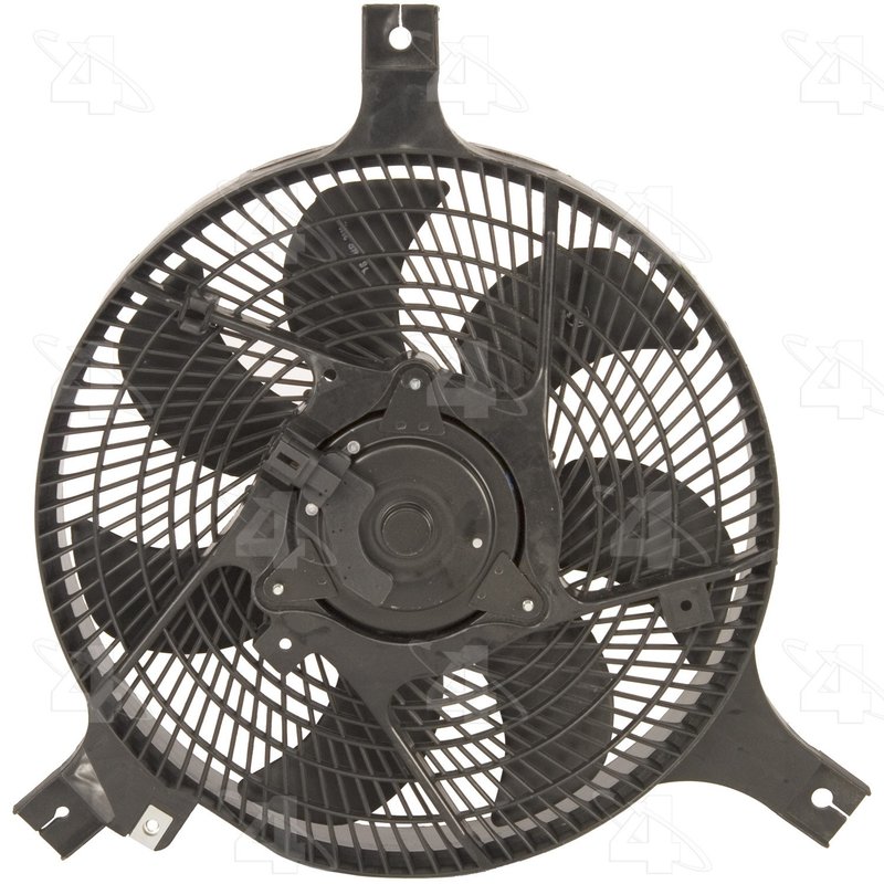 Four Seasons 76125 A/C Condenser Fan Assembly