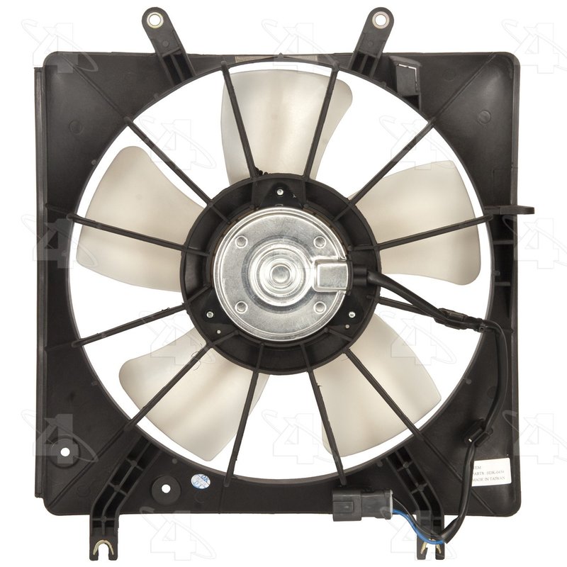 Four Seasons 76175 Engine Cooling Fan Assembly