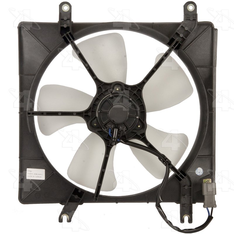 Four Seasons 76179 Engine Cooling Fan Assembly