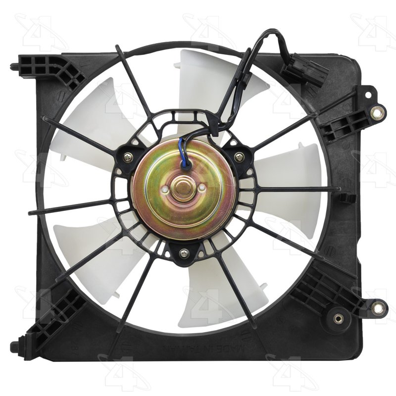 Four Seasons 76218 Engine Cooling Fan Assembly
