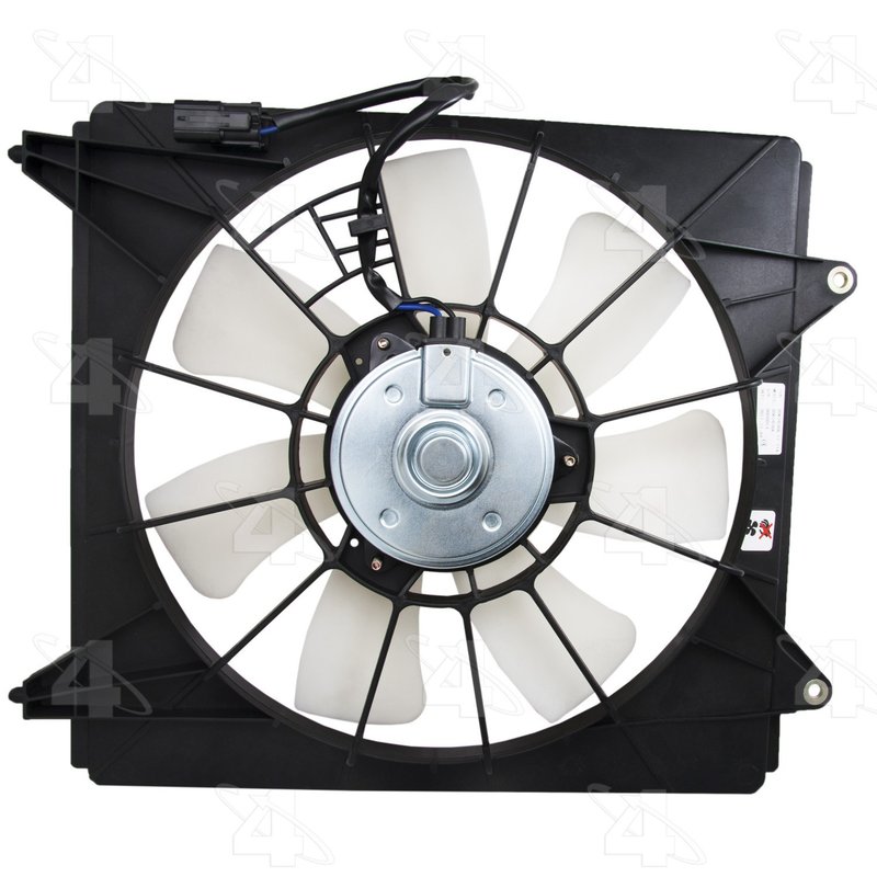 Four Seasons 76220 A/C Condenser Fan Assembly