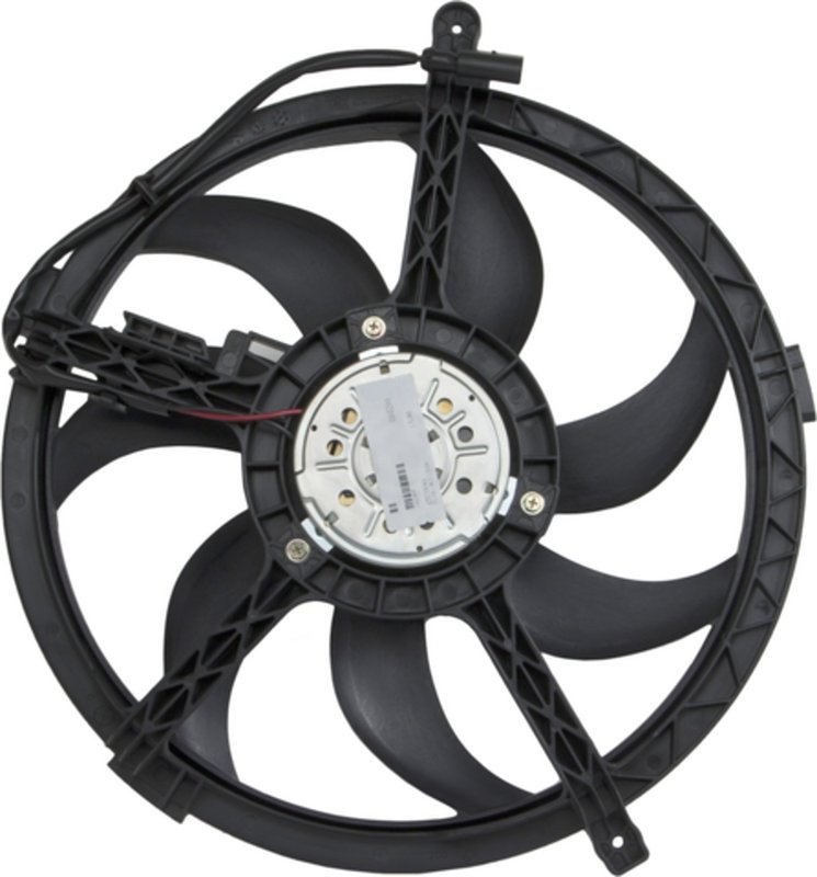 Four Seasons 76245 Engine Cooling Fan Assembly