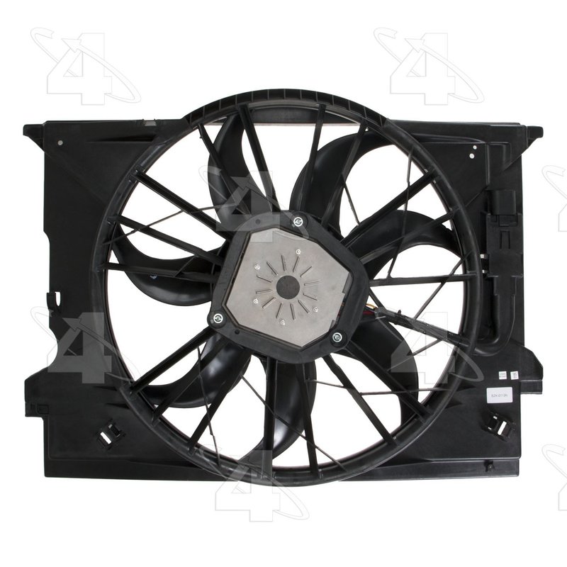 Four Seasons 76288 Engine Cooling Fan Assembly