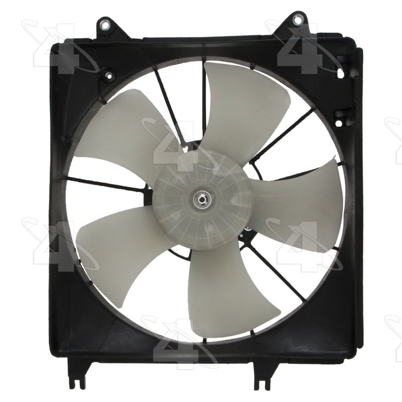 Four Seasons 76347 Engine Cooling Fan Assembly