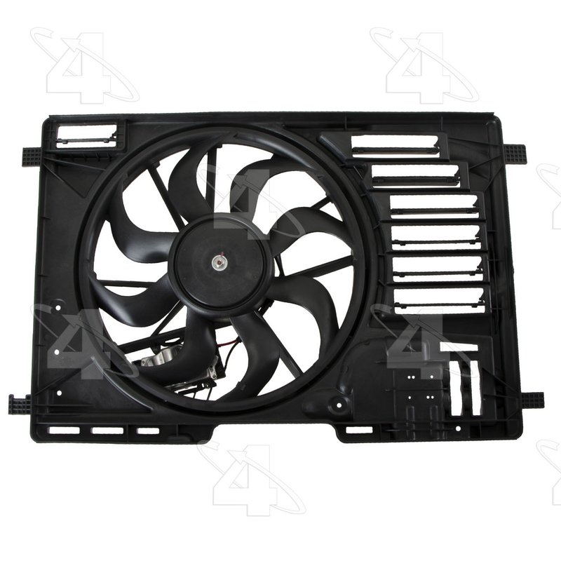 Four Seasons 76368 Engine Cooling Fan Assembly