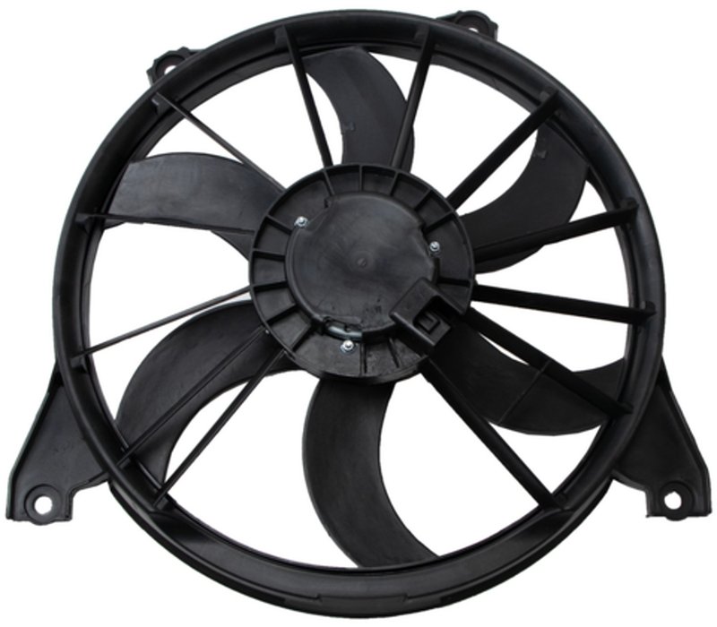Four Seasons 76419 Engine Cooling Fan Assembly