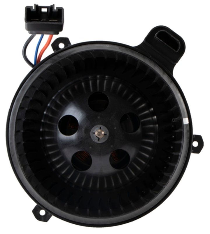 Four Seasons 76500 HVAC Blower Motor - Front