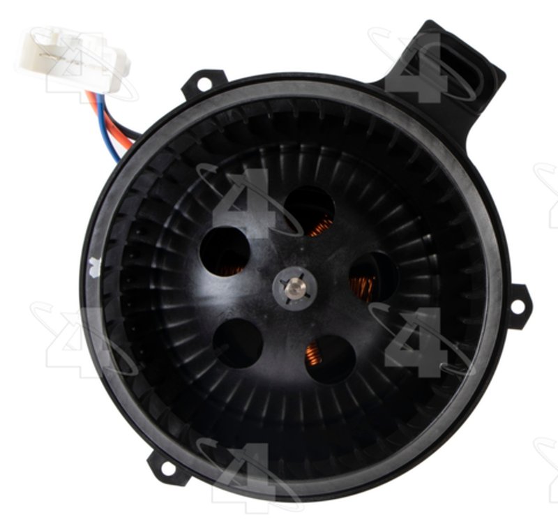 Four Seasons 76502 HVAC Blower Motor
