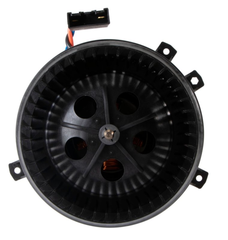 Four Seasons 76505 HVAC Blower Motor - Front