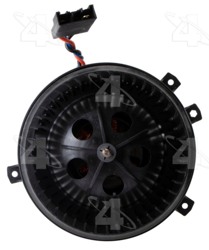 Four Seasons 76506 HVAC Blower Motor