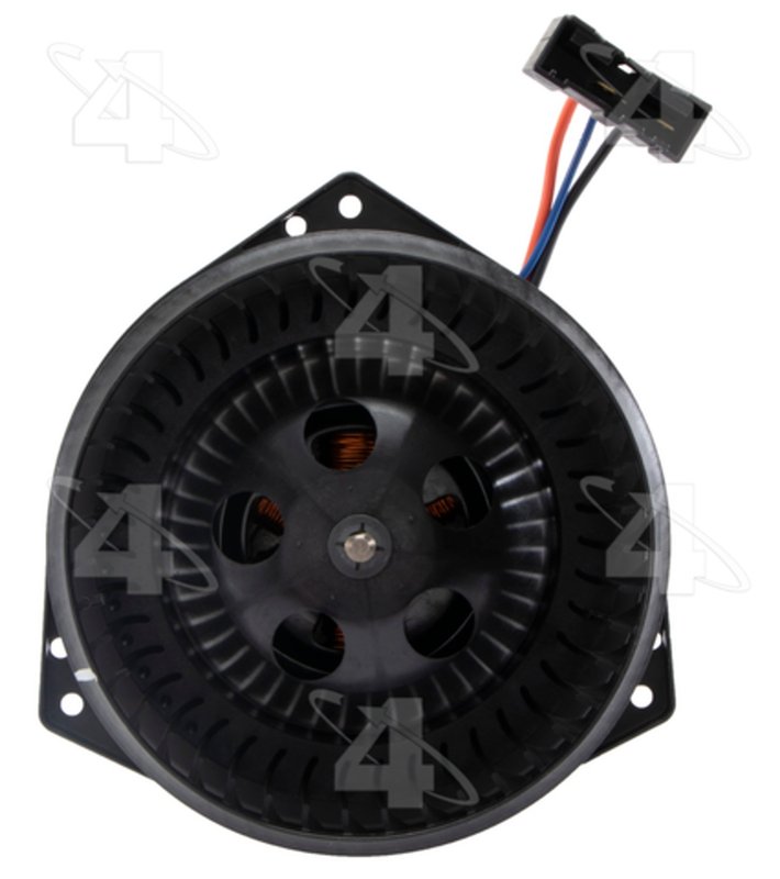 Four Seasons 76507 HVAC Blower Motor - Front