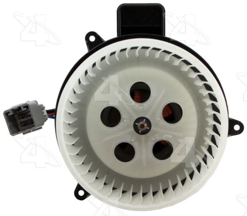 Four Seasons 76508 HVAC Blower Motor - Front