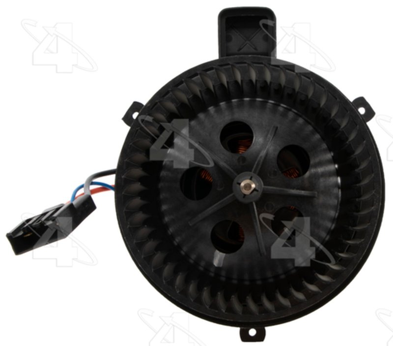 Four Seasons 76510 HVAC Blower Motor - Front