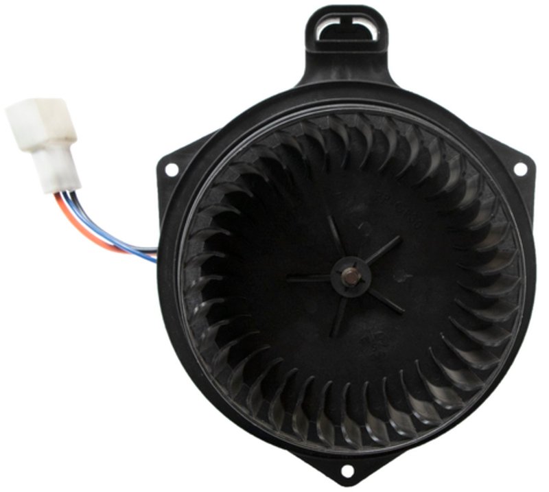 Four Seasons 76513 HVAC Blower Motor - Front