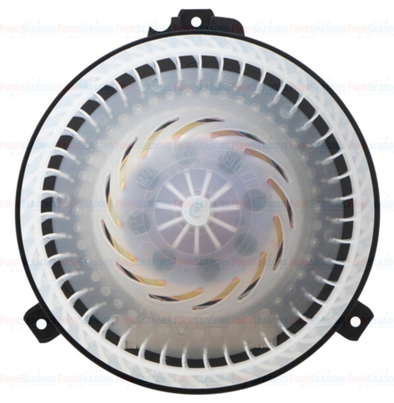 Four Seasons 76516 HVAC Blower Motor - Front