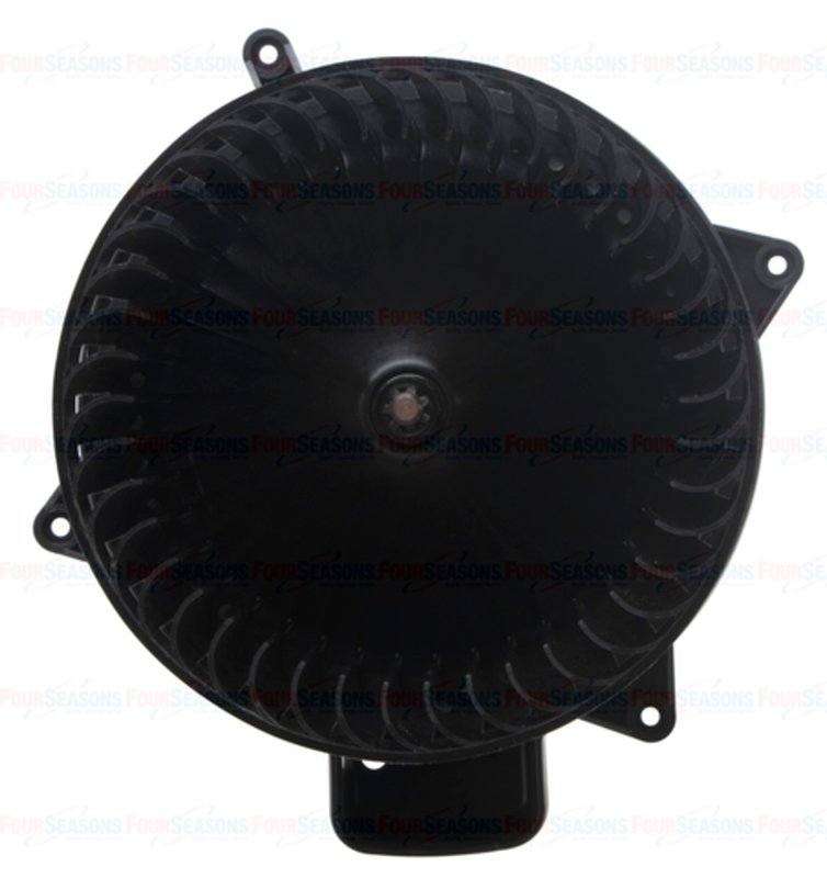 Four Seasons 76517 HVAC Blower Motor - Front