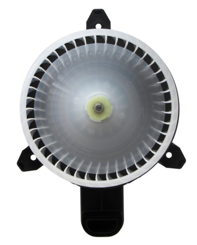 Four Seasons 76518 HVAC Blower Motor - Front