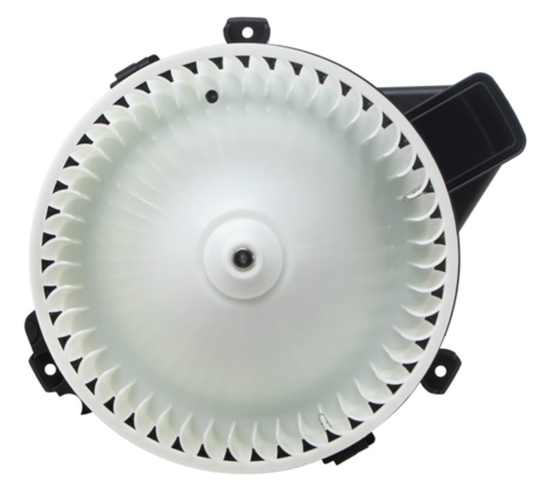 Four Seasons 76523 HVAC Blower Motor - Front