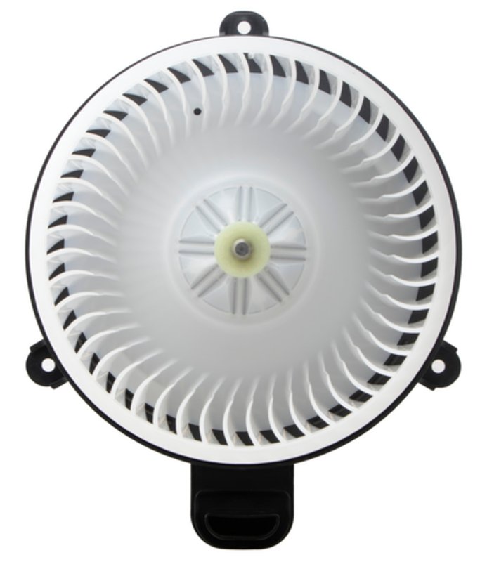 Four Seasons 76525 HVAC Blower Motor - Front