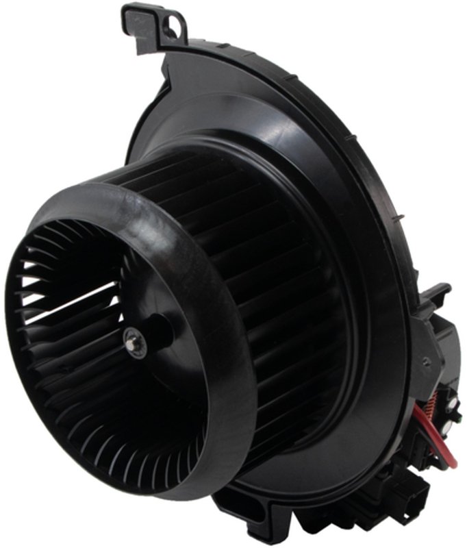 Four Seasons 76536 HVAC Blower Motor - Front