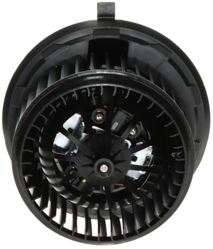 Four Seasons 76602 HVAC Blower Motor - Rear