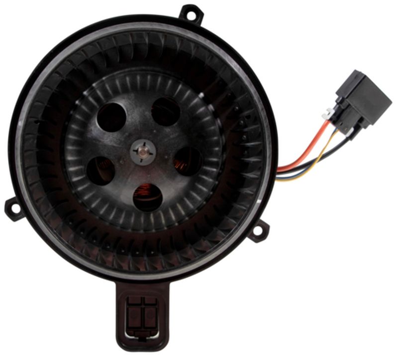 Four Seasons 76607 HVAC Blower Motor