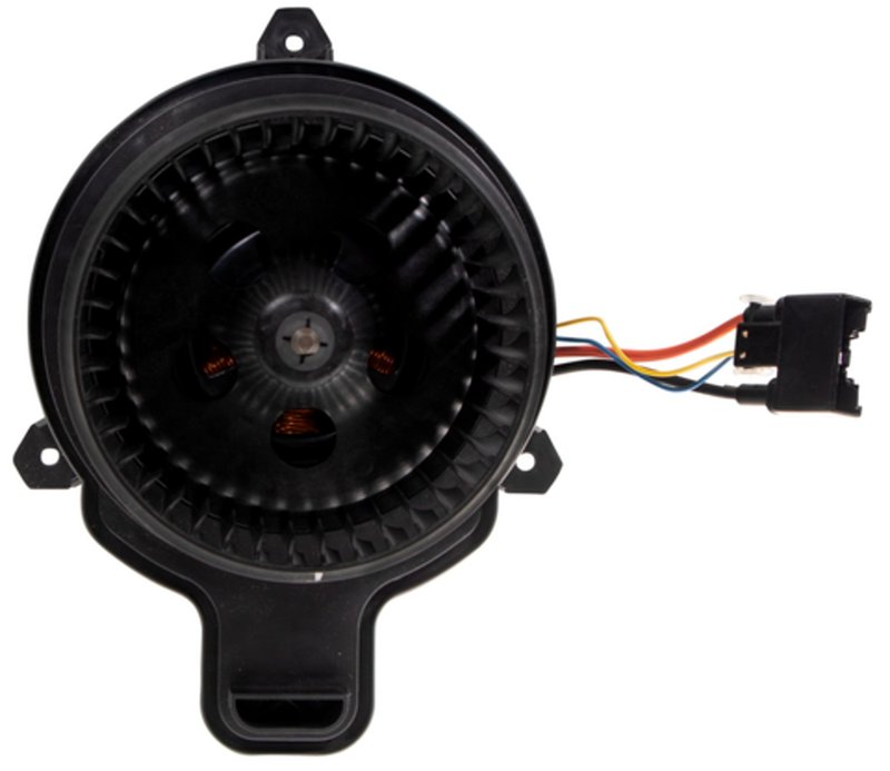 Four Seasons 76608 HVAC Blower Motor