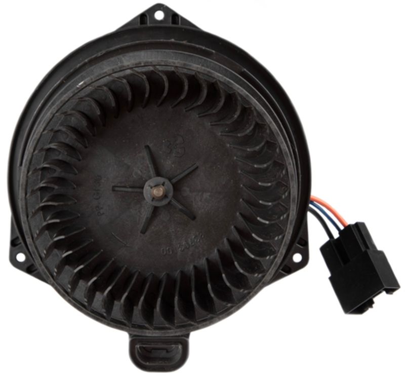Four Seasons 76609 HVAC Blower Motor - Front