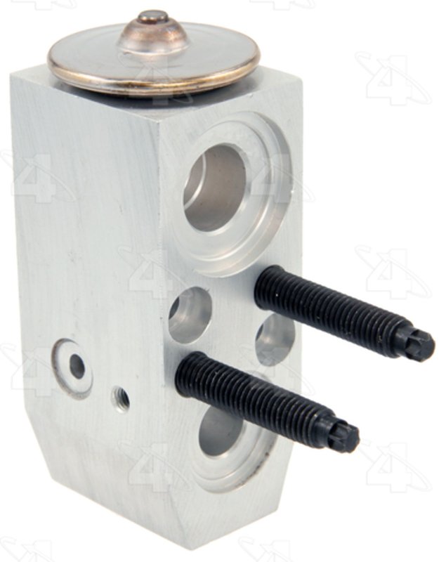 Four Seasons 7682NK A/C Compressor and Component Kit