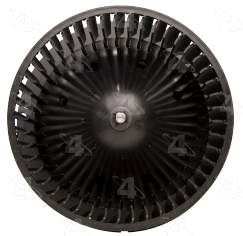 Four Seasons 76900 HVAC Blower Motor - Front or Rear