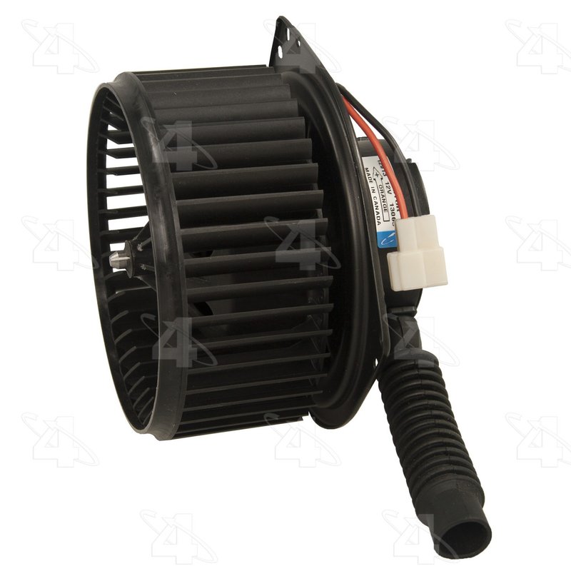 Four Seasons 76913 HVAC Blower Motor - Front
