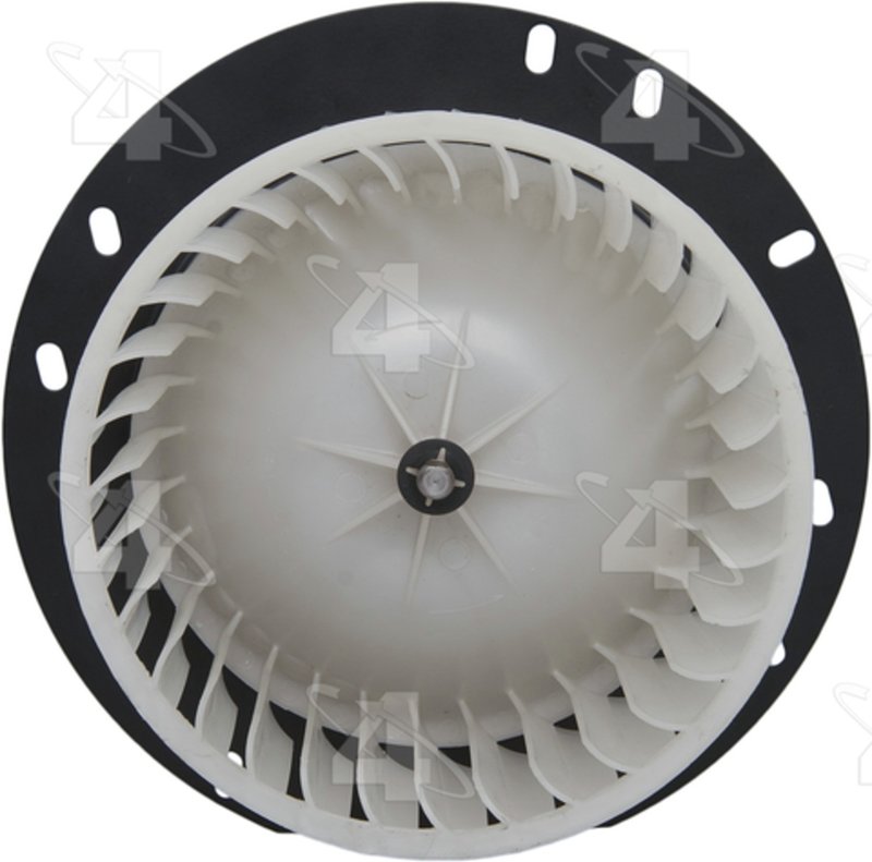 Four Seasons 76916 HVAC Blower Motor - Rear
