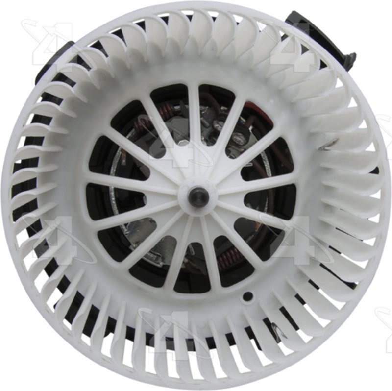 Four Seasons 76938 HVAC Blower Motor - Front